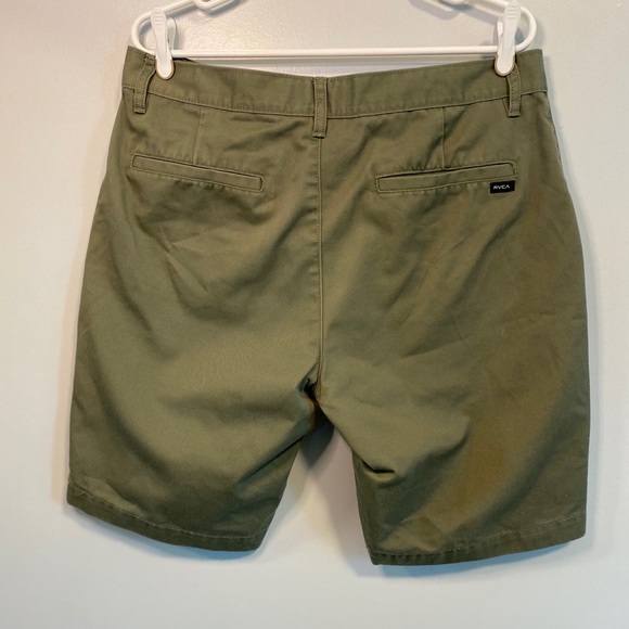 RVCA Shorts - Picture 2 of 4